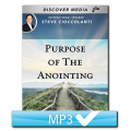 Purpose of The Anointing